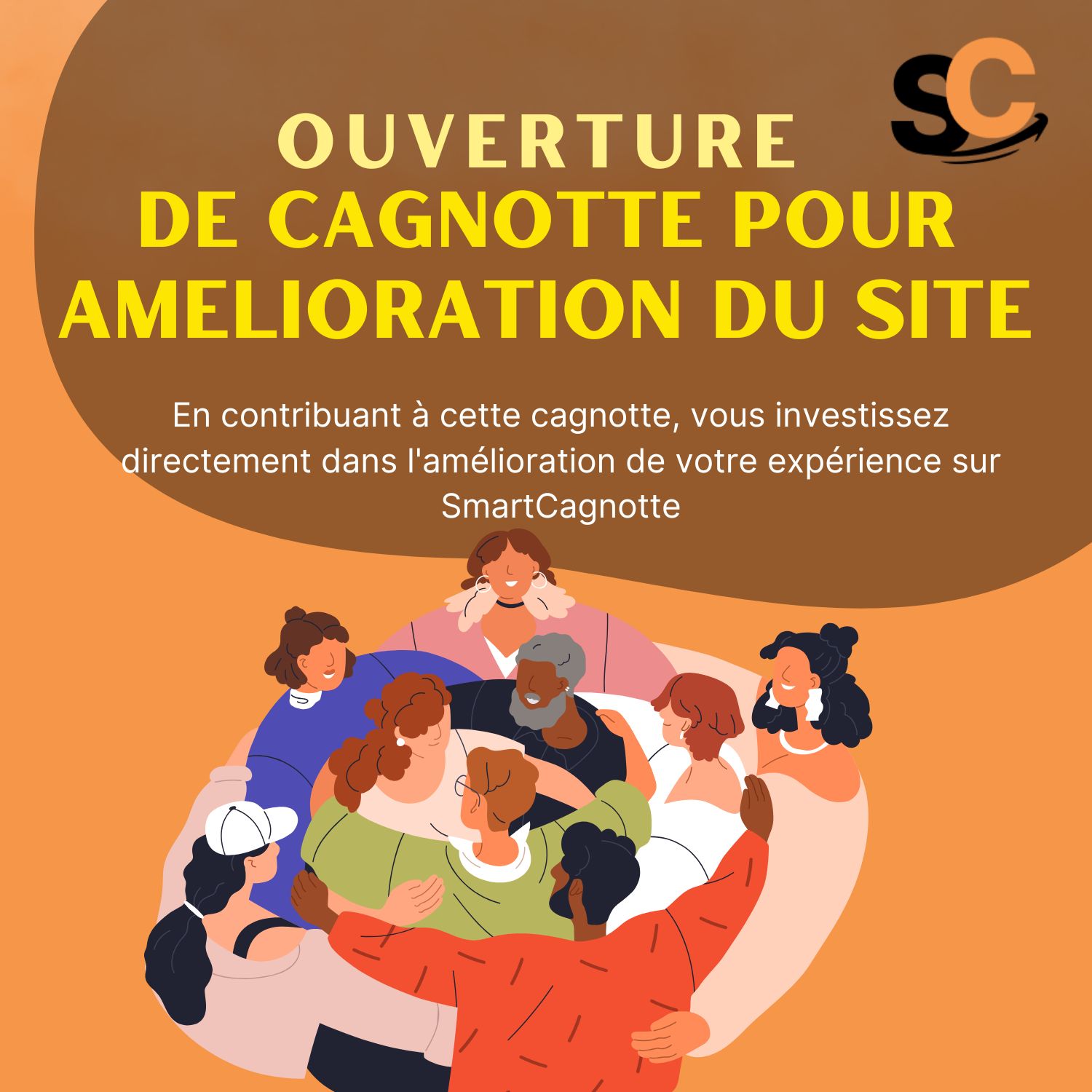 Image de la cagnotte